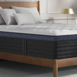 Helix Midnight Luxe Full Matttress