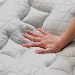 Helix Midnight Luxe Twin XL Matttress