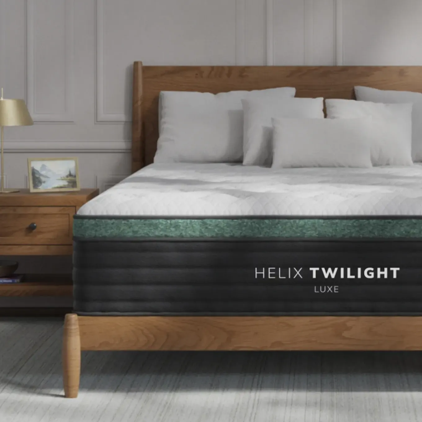 Helix Twilight Luxe