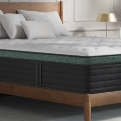 Helix Twilight Luxe Full Matttress