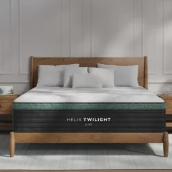 Helix Twilight Luxe Twin XL Matttress