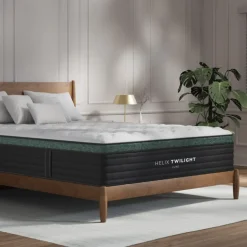 Helix Twilight Luxe Twin XL Matttress