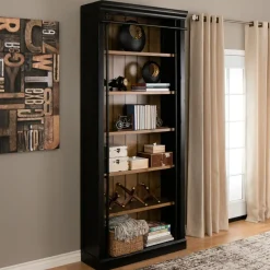 Heritage Bookcase