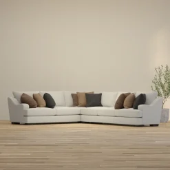 Holden 2pc Sectional