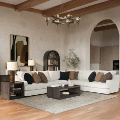 Holden Sectional