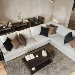 Holden Sectional