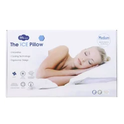 ICE Medium Profile Pillow