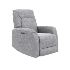 Infinity Massage Recliner