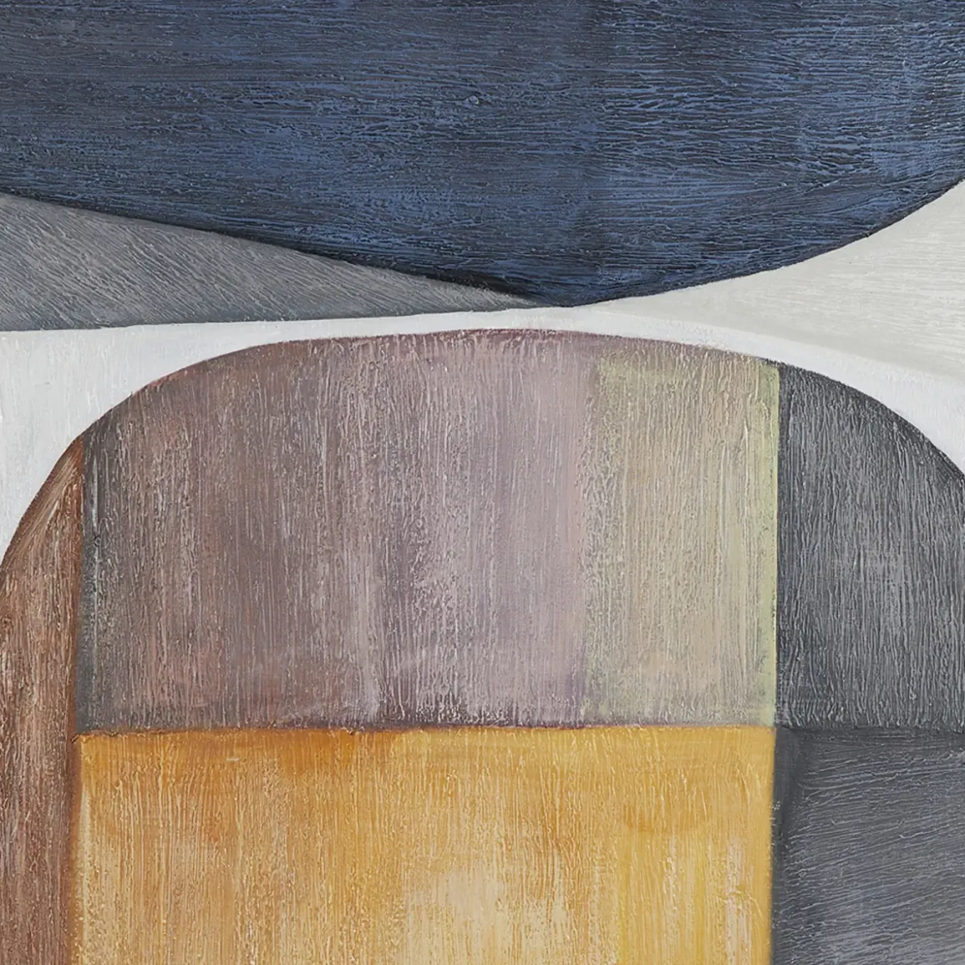 Intervals 1 Wall Art