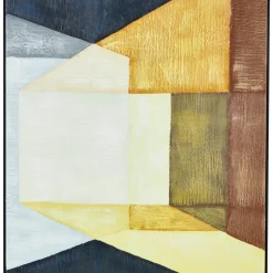 Intervals 2 Wall Art