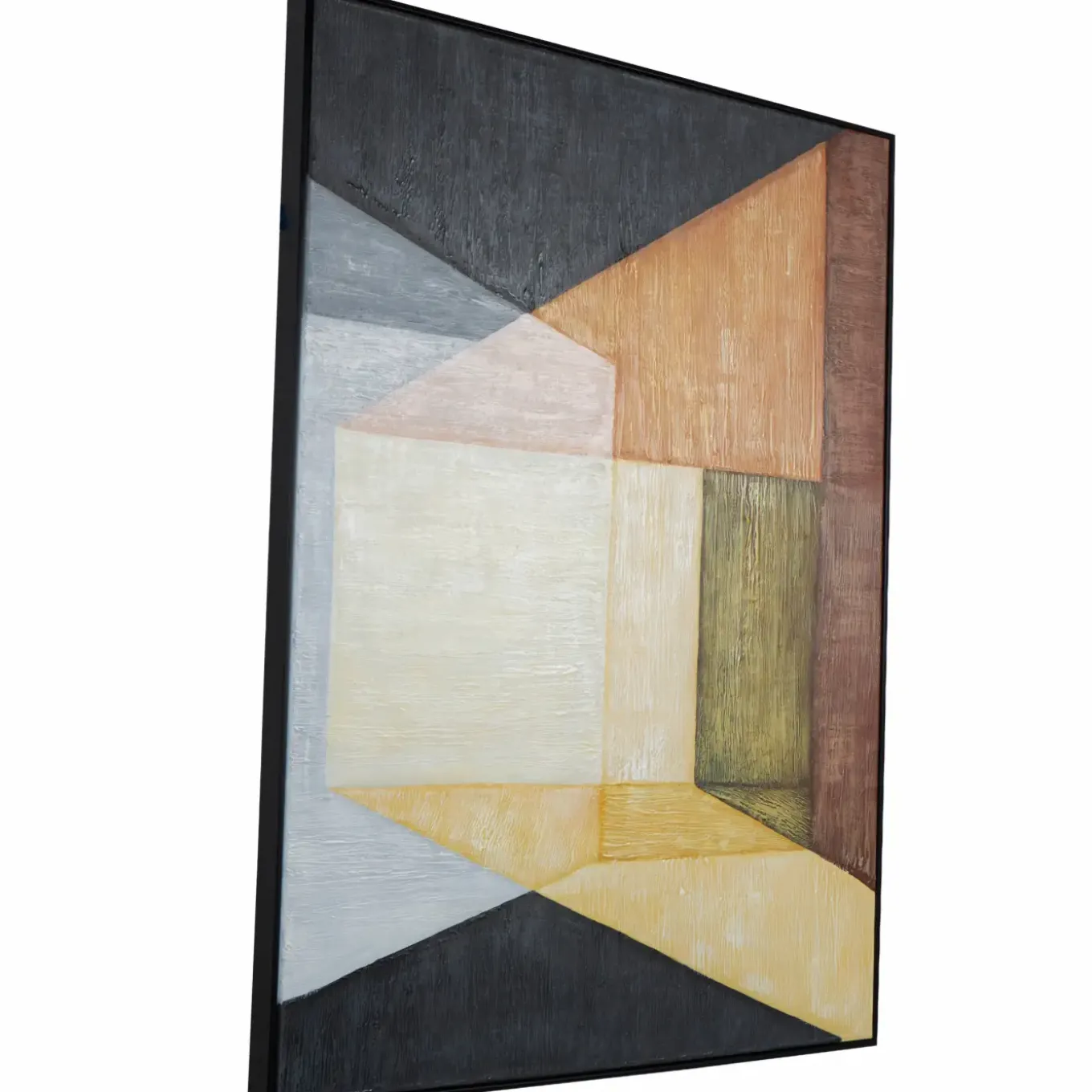 Intervals 2 Wall Art