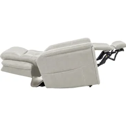 Jansen-New! P3 Reclining Lift Chair w/ZG