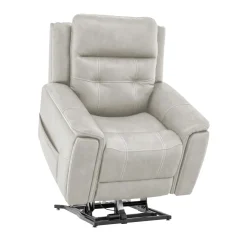 Jansen-New! P3 Reclining Lift Chair w/ZG