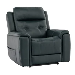 Jansen P3 Reclining Lift Chair w/ZG