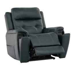 Jansen P3 Reclining Lift Chair w/ZG