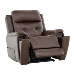 Jansen P3 Reclining Lift Chair w/ZG