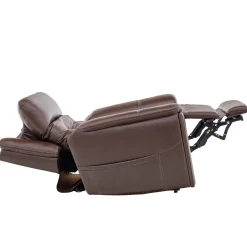 Jansen P3 Reclining Lift Chair w/ZG