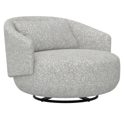 Jasper Swivel Chair