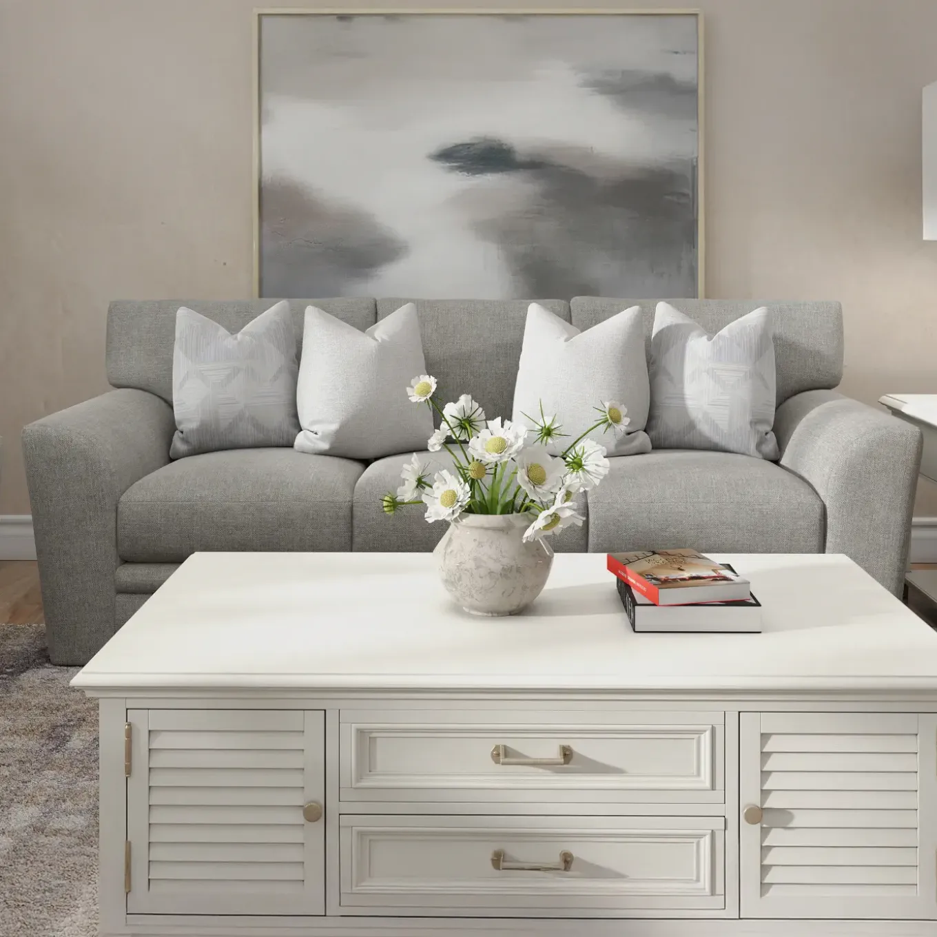 Jaxon Living Room Set