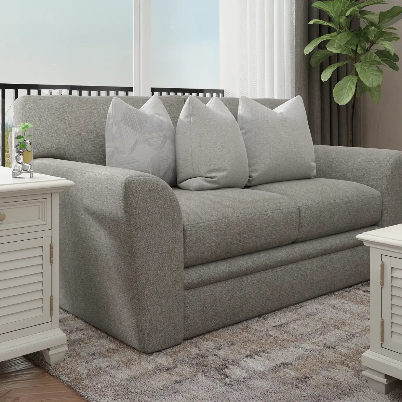 Jaxon Living Room Set