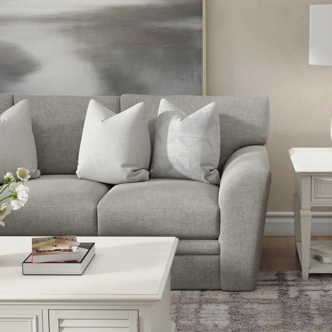 Jaxon Living Room Set