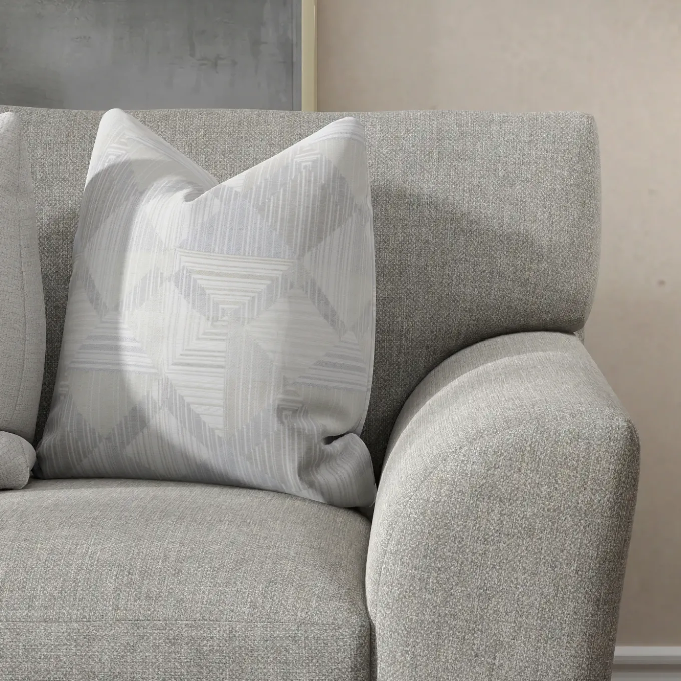 Jaxon Living Room Set