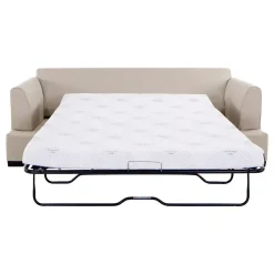Jerome's-gel Mattress 4" Full Sleeper *Mattress ONLY*