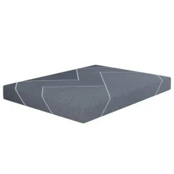 Jerome's Pedic 5.0 Firm Eastern King Mattress