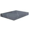 Jerome's Pedic 5.0 MP Split California King Mattress(2 required)