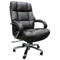 Jessie Heavy Duty Desk Chair-400 Ibs.