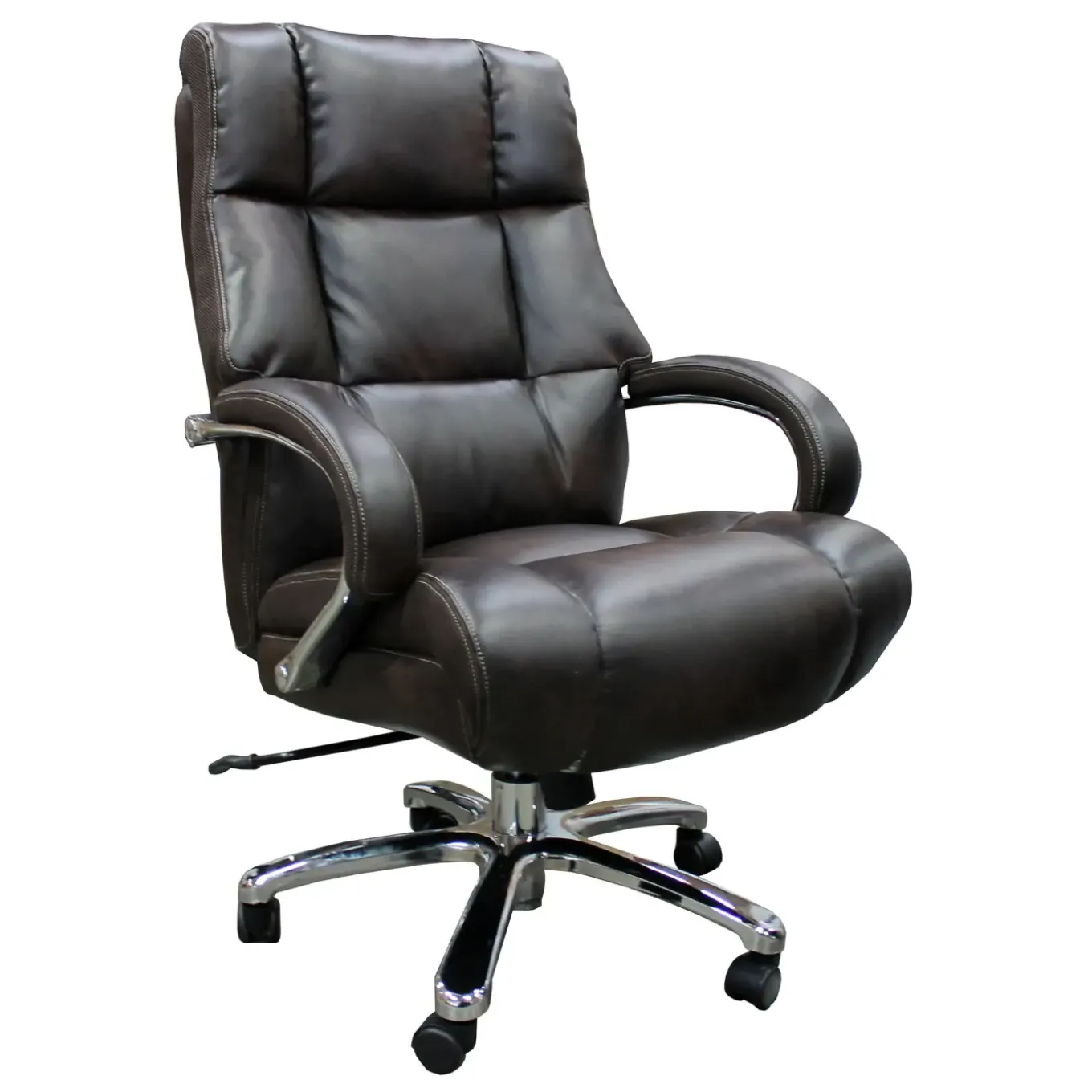 Jessie Heavy Duty Desk Chair-400 Ibs.