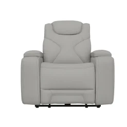 Jet Zero G Power Recliner with Power Headrest