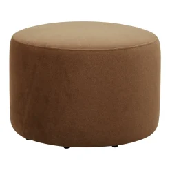 Jodi Tobacco Ottoman