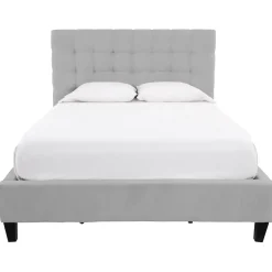 Jody California King Upholstered Bed