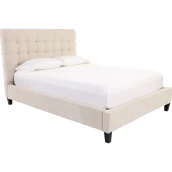 Jody California King Upholstered Bed