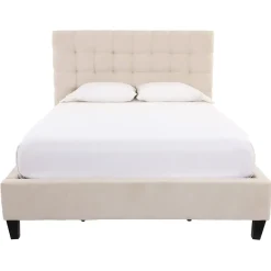 Jody California King Upholstered Bed