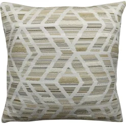 Jolene Canvas Accent Pillow