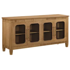 Juniper Accent Cabinet