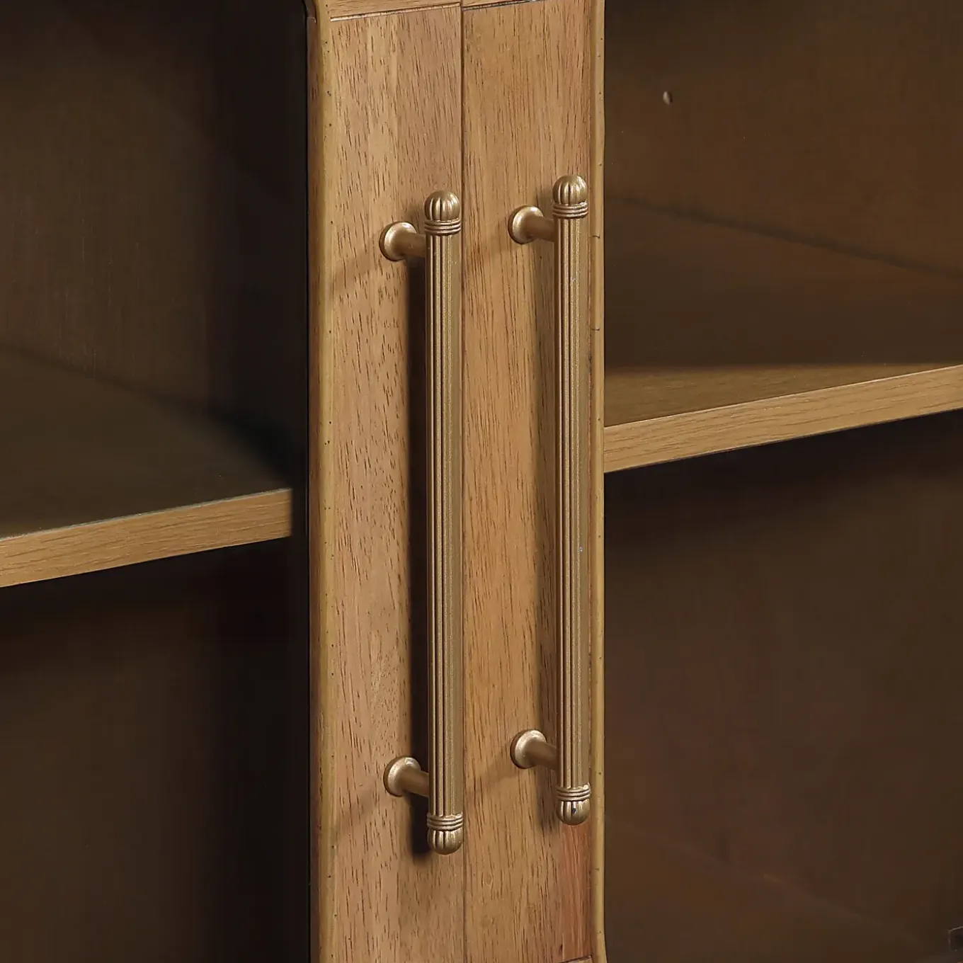 Juniper Accent Cabinet