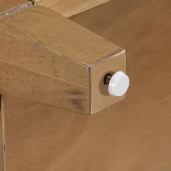 Juniper Accent Cabinet