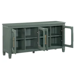 Juniper Accent Cabinet
