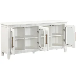 Juniper Accent Cabinet