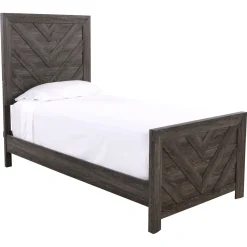 Kelcey Full Bed