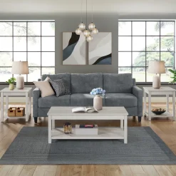 Kelcey 3 Pack Occasional Tables