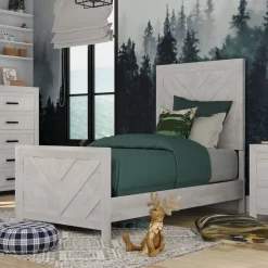 Kelcey Twin Bed