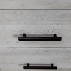 Kelcey Two Drawer Nightstand