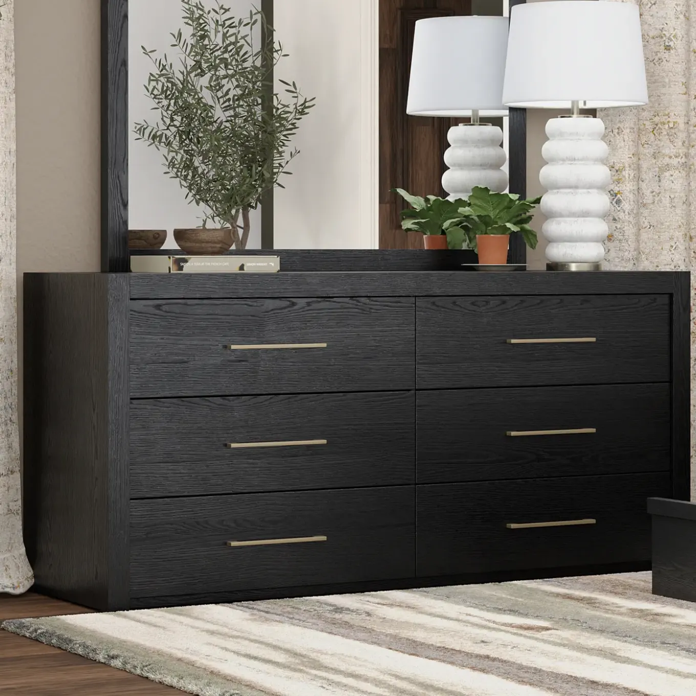 Kellam Dresser