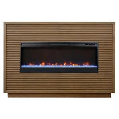 Kenmare 62" Mantel
