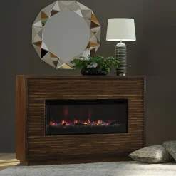 Kenmare 62" Mantel
