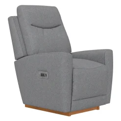 Kodie Power Rocker Wall Hugger Recliner with Power Lumbar